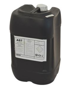 A.Shak Shutter Oil 25L AS/7