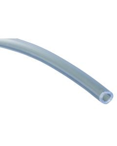 Clear Thinwall Plastic Pipe 5mm x 30m