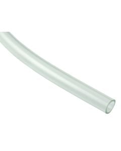 Clear Plastic Thinwall Pipe 8mm x 30m I6001008030CL