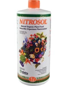 Efekto Nitrosol Organic Plant Food 1L 31629