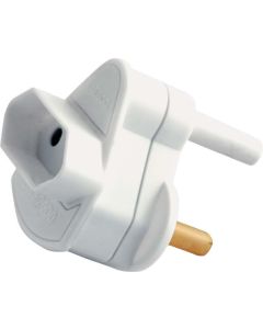 Lesco Top Euro Socket Adaptor Plug SK250091