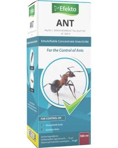 Efekto Ant Insecticide 100ml 20531