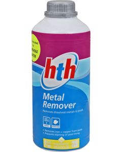 HTH Metal Remover 1L MR6