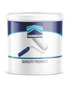 ChamberValue 5S Plaster Primer White 1L 