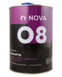 Nova 8 Novastrip 5L N08STR
