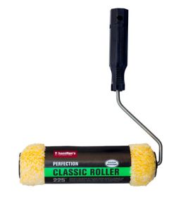 Hamilton's Perfection Classic Roller & Handle 225mm 7209