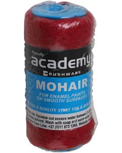 Academy Brushware Mock Mohair Roller Refill 100mm F5240