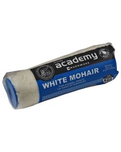 Academy Brushware White Mohair Roller Refill 160mm F5309