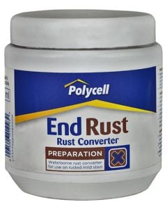 Polycell End Rust 500ml 502102-7213