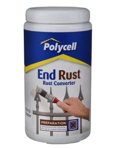 Polycell End Rust 1L 502102-7216