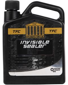TFC Invisible Sealer 1L IS01