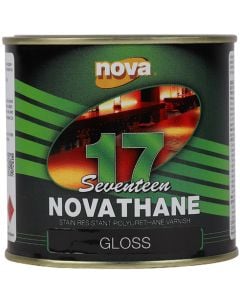 Nova 17 Novathane Gloss 500ml N17GLO