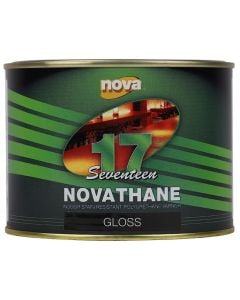 Nova 17 Novathane Gloss 1L N17GLO