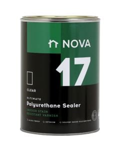 Nova 17 Novathane Gloss 5L N17GLO.