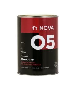 Nova 5 Novapave 5L NO5PAV