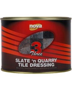 Nova 3 Slate 'N Quarry Tile Dressing 1L NO3QUA