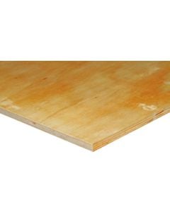 ChamberValue Oiled Pine Shutterply Board 2440 x 1220 x 18/20mm 