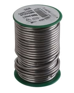Nasco 2.5mm 30S Acid Core Solder Wire 500g F000042