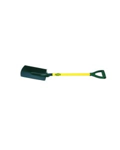 Lasher Domestic Digging Spade FGO0530