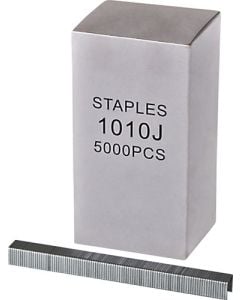 Enserco Staples 10mm - 5000 Pack ENS1010J