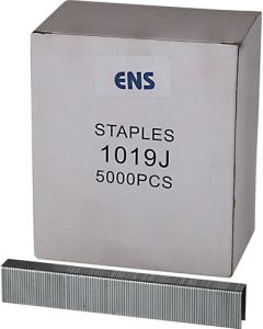 Enserco Staples 19mm - 5000 Pack ENS1019J