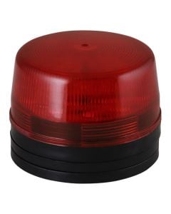SRU Red Strobe Light PPSTR001