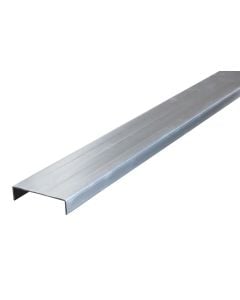 Castor & Ladder Aluminium Light Duty Straight Edge 3m SEL10