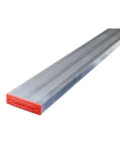 Castor & Ladder Aluminum Medium Duty Straight Edge 1.5m SEM1.5