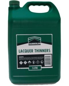 ChamberValue Lacquer Thinners 5L 