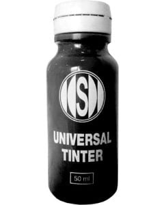 Spraymate Universal Tinter Black 50ml 68