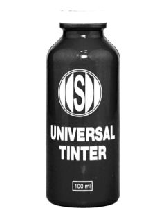 Spraymate Universal Tinter Black 100ml 59