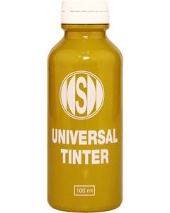 Spraymate Universal Tinter Yellow Ochre 100ml 53