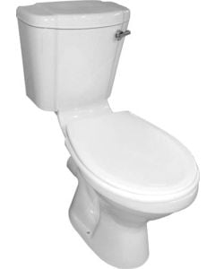 Betta Bettalux Complete Front Flush Toilet