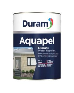 Duram Aquapel Water Repellent 5L