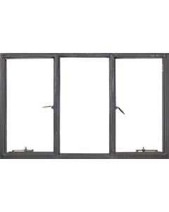Steel F7 NC4 Window Frame 949 x 1511mm