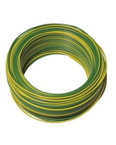Earth Wire 2.5mm 