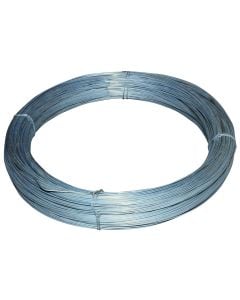 Galvanized Wire 3.15mm - 50kg Pack
