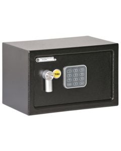 Yale Small Alarmed Safety Box 200 x 310 x 200mm YEC/200/DB1