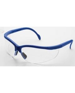 Clear Safety Glasses B5231