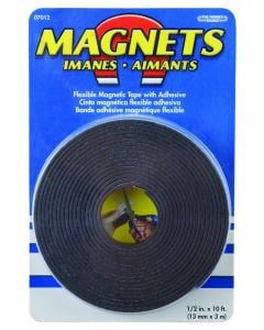Roll-N-Cut Flexible Magnetic Tape Refill 13mm x 3m MAG008
