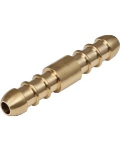 Active Hardware Brass Straight Gas Connector 