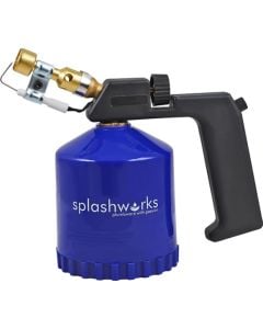 Gas Blowtorch With Piezo Ignition BT2