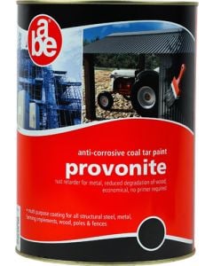 ABE Provonite Black 5L 06901-038
