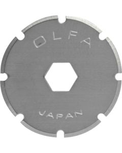 Olfa Perforation Rotary Replacement Blade 18mm PRB182