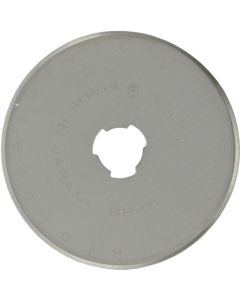 Olfa Rotary Replacement Blade 45mm RB451