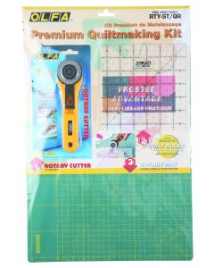 Olfa Quilting Kit ST-QR