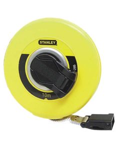 Stanley Fibreglass Measuring Tape 15m STHT34260-8