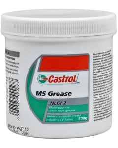 Castrol MS Grease 500g 16024540