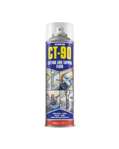 Action Can CT-90 Cutting & Tapping Fluid 500ml CAN32772