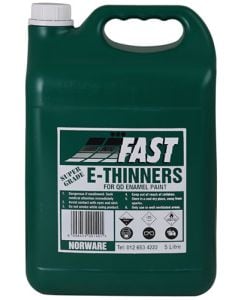 Fast E-Thinners 5L 